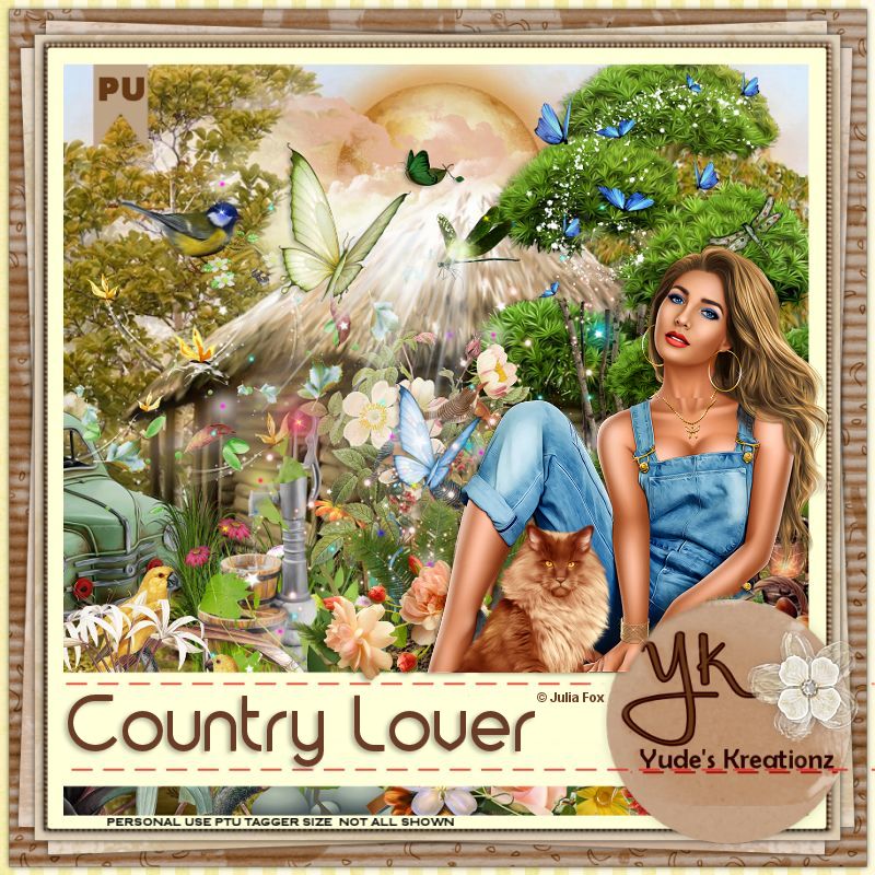 Country Lover - Click Image to Close
